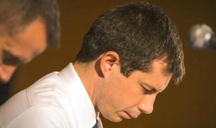 Cops threaten mass exodus over Mayor Pete Buttigieg's mishandling of shooting