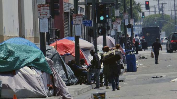 Dr. Drew says outbreak of bubonic plague imminent in Los Angeles