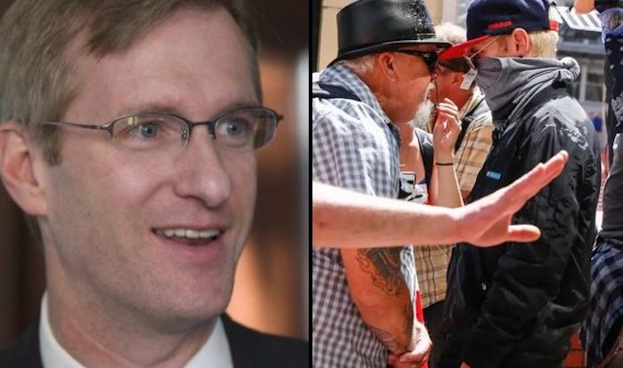 Ted Cruz orders investigation into Portland Mayor who allowed police to stand down as citizens are attacked by Antifa