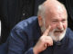 Hollywood director and leftist Rob Reiner has declared that all supporters of President Trump are "racist" and belong to an "insidious cult".