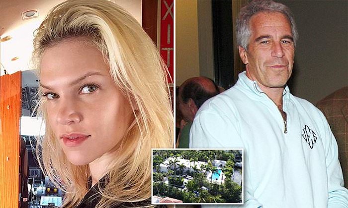 Jeffrey Epstein purchased child sex slave from family and forced her to partake in sickening child threesomes