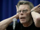 Stephen King calls President Trump a racist bag of guts