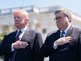 Trump admin to resume federal death penalty for crimes such as child rape and murder