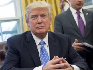 Security officials in President Trump’s administration are considering cutting refugee admissions to the United States to zero in 2020.