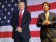 President Trump urged to pick Tucker Carlson as Vice President for 2020 campaign