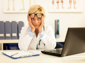 There is no evidence that the doctors worked together on vaccine discoveries, or that their deaths were connected.