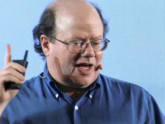 Wikipedia co-founder slams Big Tech for appalling 'controlled' internet