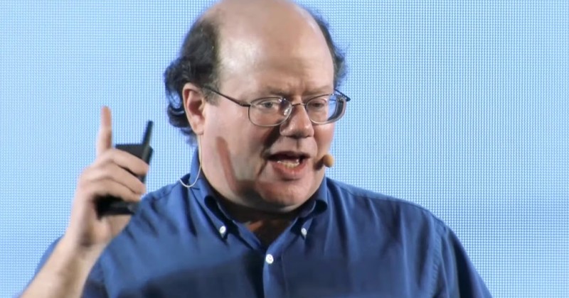 Wikipedia co-founder slams Big Tech for appalling 'controlled' internet