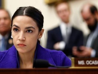 Rep. Alexandria Ocasio-Cortez demands answers into Epstein's death