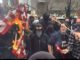 Congressman Jim Banks urges FBI boss Christopher Wray to designate Antifa as extremist group