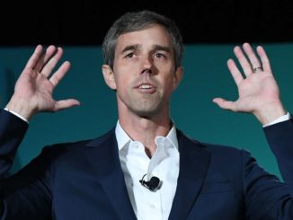 Beto O'Rourke says he blames President Trump for El Paso shooting
