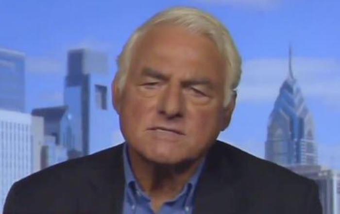 Former Duke Chair of Psychiatry Dr. Allen Frances admitted to CNN on Sunday that President Donald Trump is not mentally ill, but suggested that if using that argument will get Trump removed from office, he would pursue it.