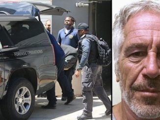 The autopsy of Jeffrey Epstein shows several broken bones in his neck that are more common in homicide victims who are strangled to death.