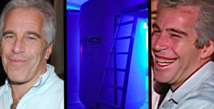 Jeffrey Epstein wanted his penis cryogenically frozen and vowed to plant his seed throughout human DNA