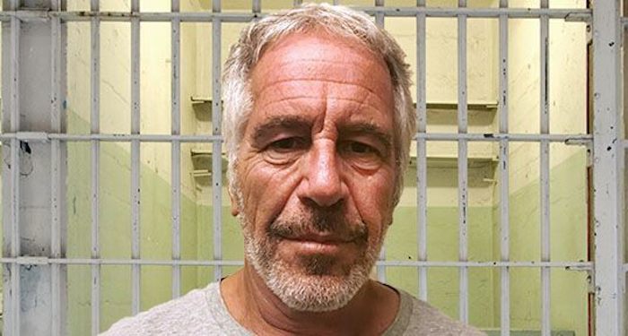 On the morning of Jeffrey Epstein's death there was shouting and shrieking in his cell, according to a source familiar with the situation.