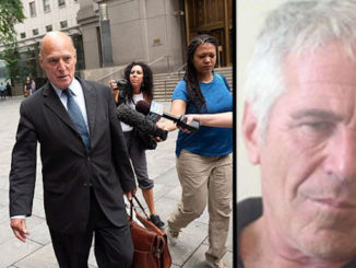 Jeffrey Epstein's lawyers reject coroner's verdict of suicide
