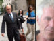 Jeffrey Epstein's lawyers reject coroner's verdict of suicide