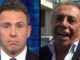 Gianni Russo, who played Carlo Rizzi in The Godfather, shredded CNN host Chris Cuomo in an interview Saturday over Cuomo's public meltdown after a person called him "Fredo."