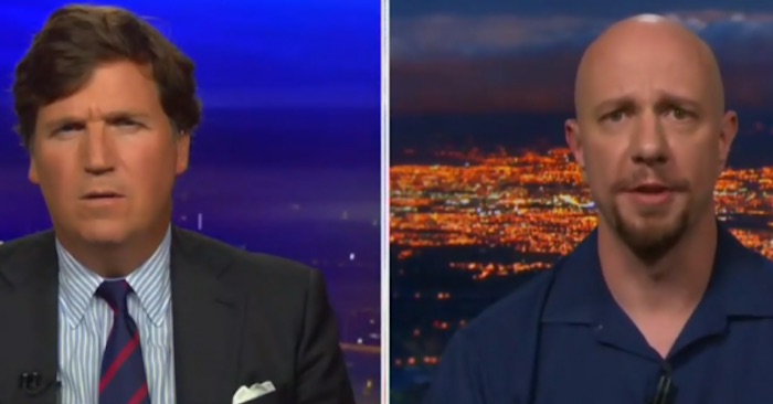 Google are determined to make Trump lose the 2020 election, according to former Google engineer Kevin Cernekee