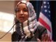 Rep. Ilhan Omar demands United Nations take control of U.S. borders