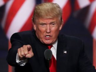 President Trump says its important to find out if Bill Clinton visited Epstein's pedo island