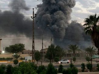 Iraq
