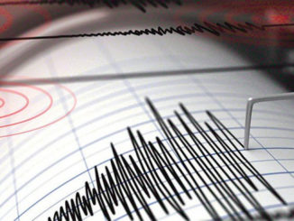 Earthquake-Fukushima