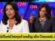 Kamala Harris Tulsi Gabbard