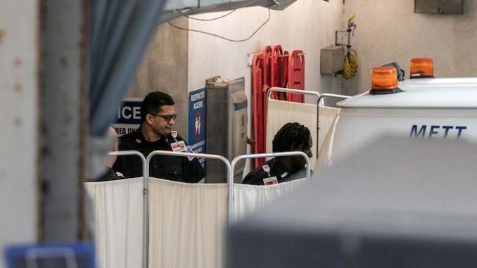 Former MCC inmate claims there's no way Jeffrey Epstein could have committed suicide