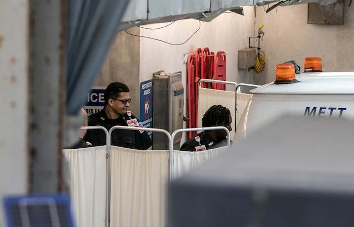 Former MCC inmate claims there's no way Jeffrey Epstein could have committed suicide