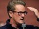 Joe Scarborough blames Russia for Epstein's death