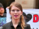 Chelsea Manning