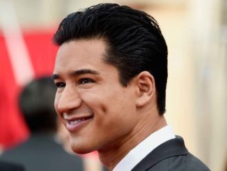 Mario Lopez