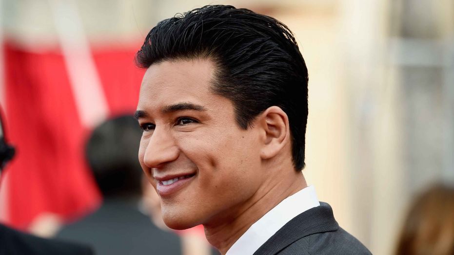 Mario Lopez