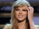 Communist Chinese regime agrees with Taylor Swift in her attack on President Trump