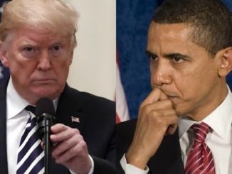 Trump is putting the finishing touches on a White House initiative to declassify three Obama-era documents, according to John Solomon.