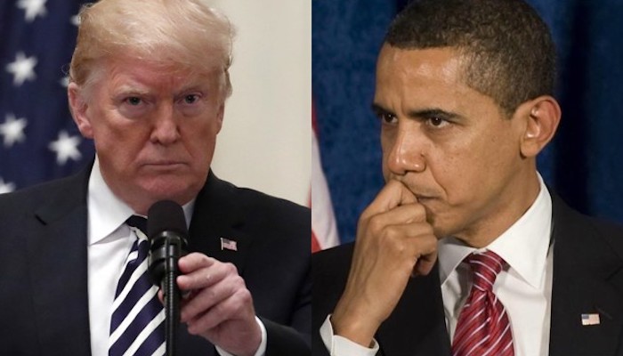 Trump is putting the finishing touches on a White House initiative to declassify three Obama-era documents, according to John Solomon.