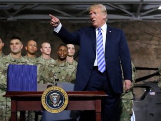 President Trump has warned European leaders if they don't take back captured ISIS fighters, he will release them into their countries.