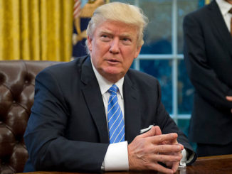 The Trump White House are drafting an executive order tackling social media censorship of conservatives and independent publishers