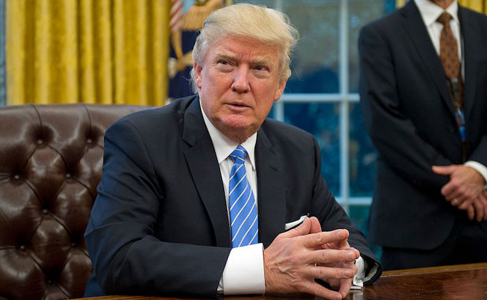 The Trump White House are drafting an executive order tackling social media censorship of conservatives and independent publishers