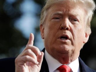 Trump orders US companies to pull out of China
