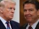 President Trump slams James Comey following incriminating IG report