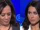 Woke Twitter users accuse Tulsi Gabbard of working with Russia to bring down Kamala Harris