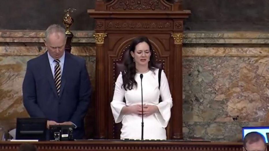 The Third U.S. Circuit Court of Appeals ruled against a group of atheists last week who sued the Speaker of the Pennsylvania House.