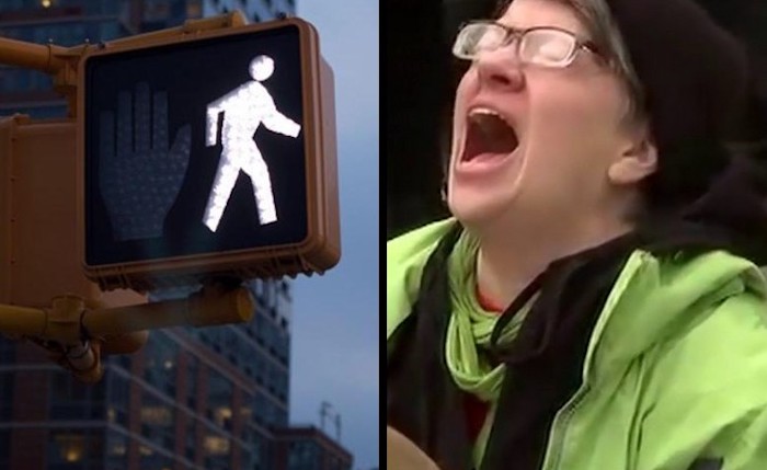 After 1 hour and 27 minutes: *operators picks up* Jacqui: “Hello?…” *click, dial tone*