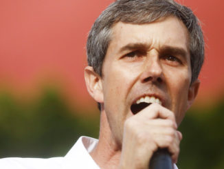 Beto O'Rourke calls on social media companies to censor hate speech