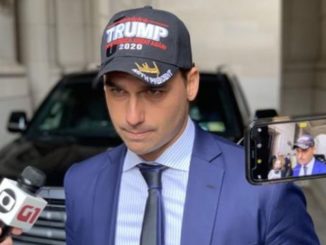 Brazilian President Jair Bolsonaro appoints pro-Trump son as ambassador to USA