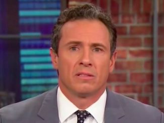 CNN's Chris Cuomo claims Second Amendment didn't mean individual right to bear arms