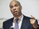 Cory Booker blames Russia for suppressing African-American votes