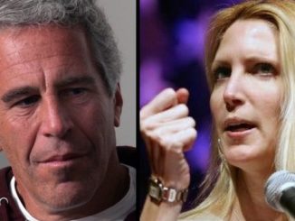 Ann Coulter says Jeffrey Epstein's powerful sponsors have escaped justice again